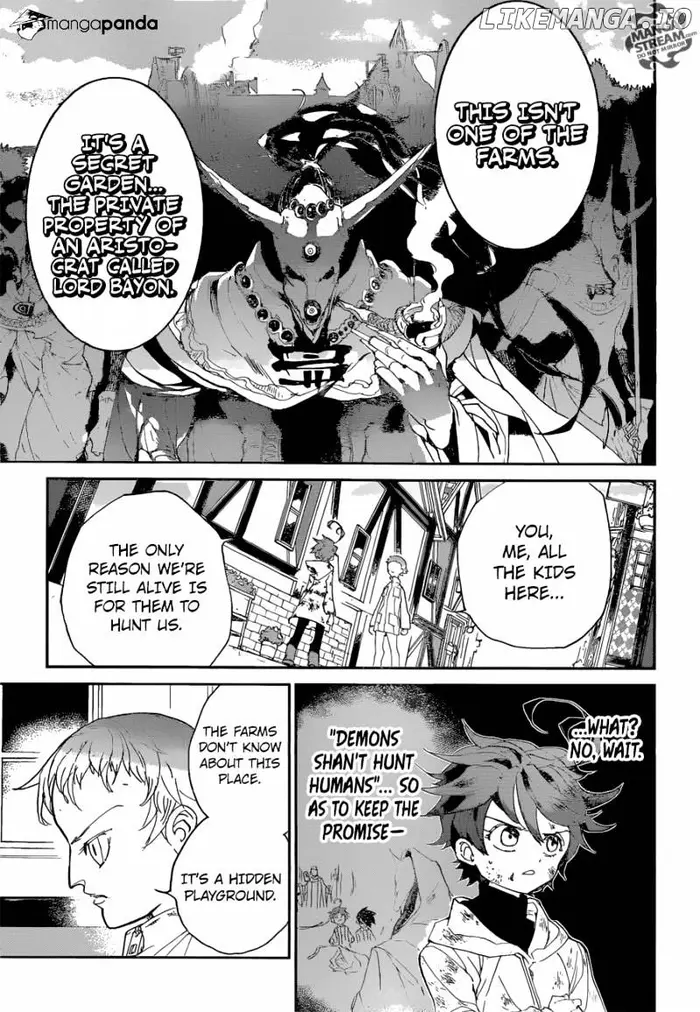 The Promised Neverland chapter 66 image 04_optimized